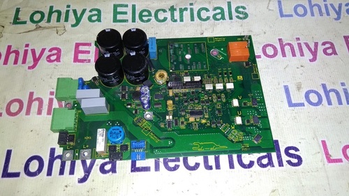 रेक्सरोथ पीसीबी कार्ड PSC02 07