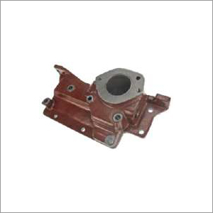 थर्मोस्टेट आवास