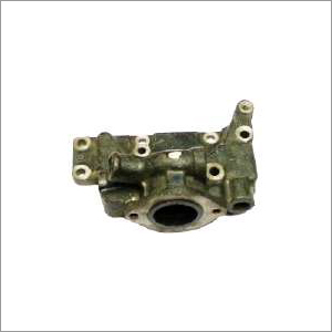 थर्मोस्टैट हाउसिंग