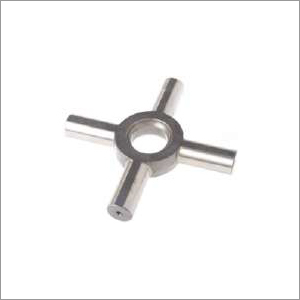 ज्वाइंट क्रॉस डिफरेंशियल