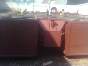 वाहिनी निर्माण