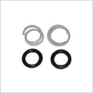 हाइड. स्टैंड पाइप ओ रिंग और पीटीएफ