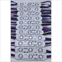 आरजीबी एलईडी मॉड्यूल एप्लीकेशन: इंडोर लाइटिंग