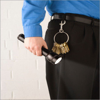 अलार्म प्रतिक्रिया