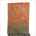 Printed Silk Shawls