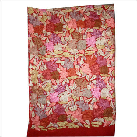 पश्मीना शॉल