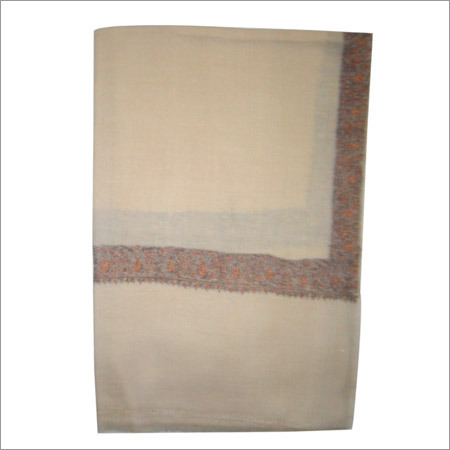 महिलाओं के लिए प्रिंटेड शॉल