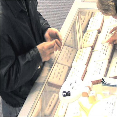 एन रूट स्टोर चोरी का पता लगाना