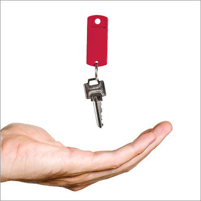 कुंजी धारण करने वाला उपकरण