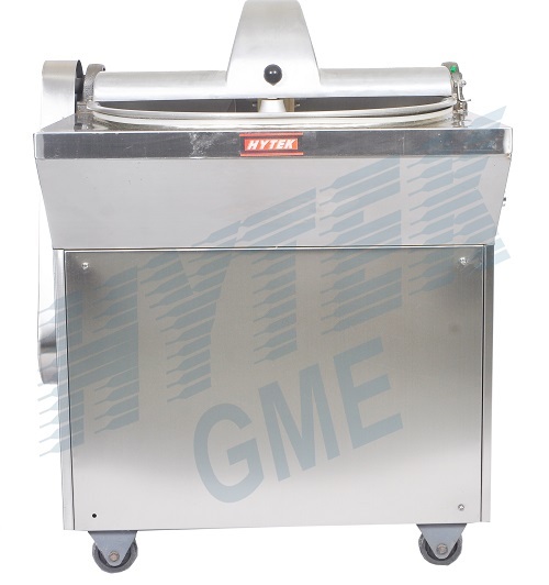 Vegetable Disc Grinding And Chopping Machine - Capacity: 200 - 250 Kg/hr