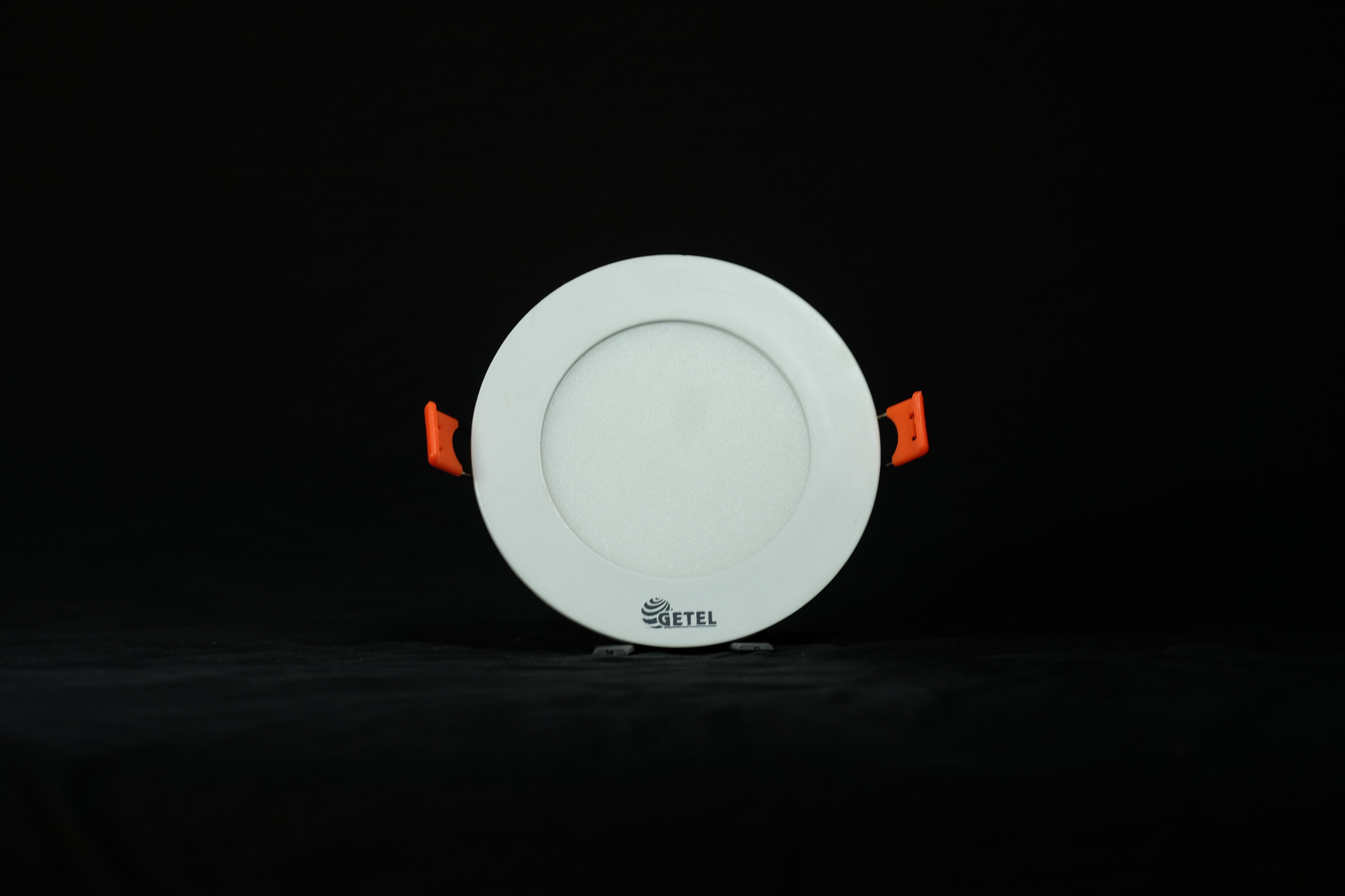 6w Round Panel Light Application: Industrial