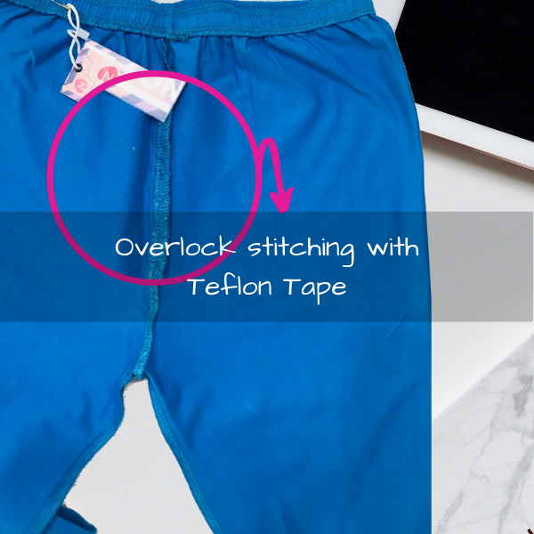 Multi 4-way Cotton Lycra All Feeder Ankle Length Legging - 190 Gsm . 42 Thread Count