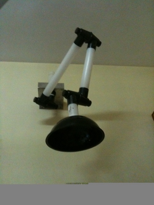 Fume Extractor
