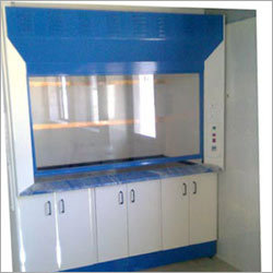 Bench Top Fume Hood