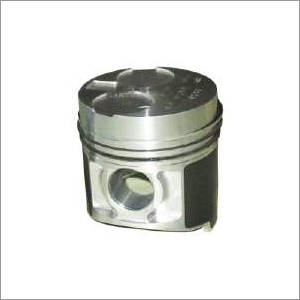 पिस्टन