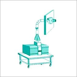 Canopy Fume Hood