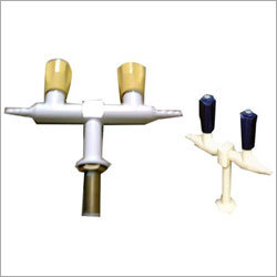2 Way Valve