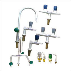 Lab Valves