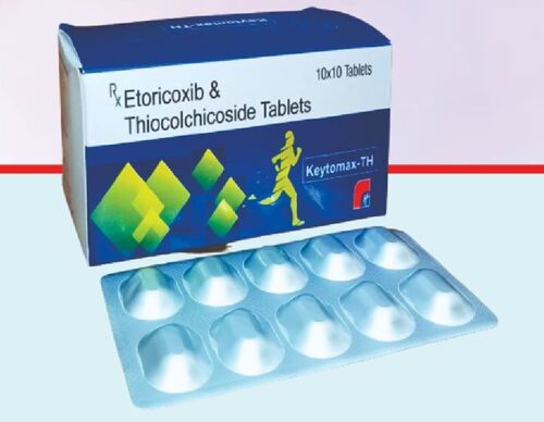 Etomax-Th Tablets Dry Place