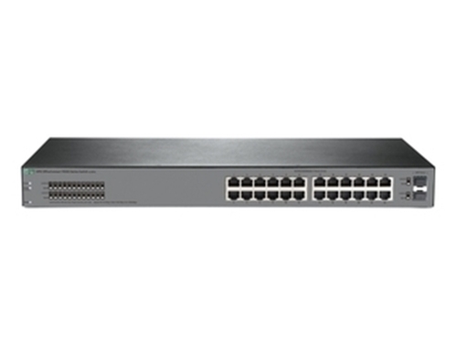 Jl381a Hpe 1920s 24g 2sfp Switch