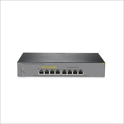 Jl383a Hpe 1920s 8g Ppoe+ 65w Switch