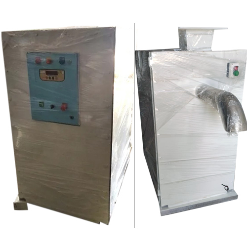 Good Quality Putty Filling Machine For Open Bag