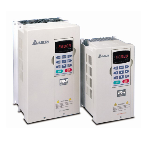 Ac Drives