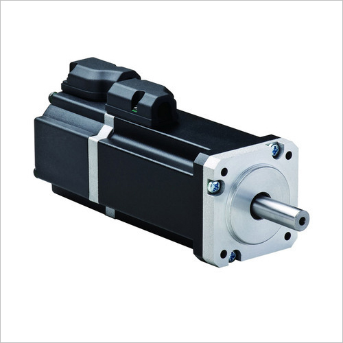 AC Servo Motor