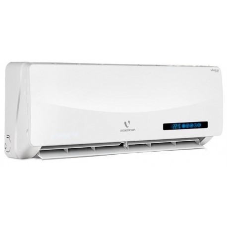 Videocon 1 Ton 3 Star Split Air Conditioner Cooling Capacity: 14000btu