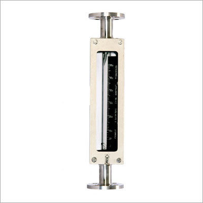 Glass Tube Rotameter