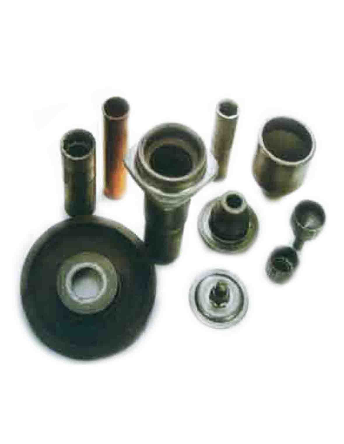 White J31-200 Closed Hot Forging Press