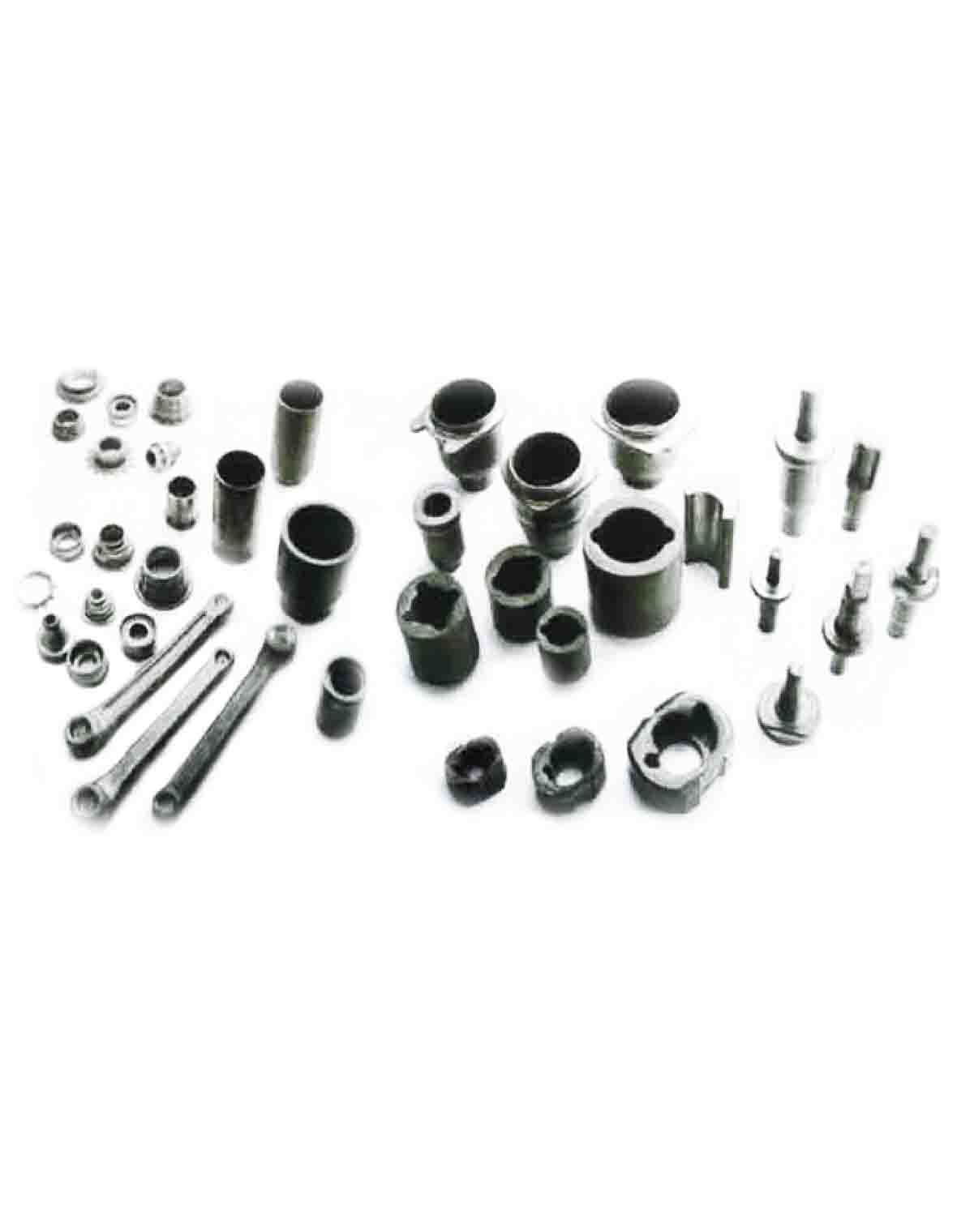 J31 Series Closed Hot Forging Press - 4000 Kn, Electric Powered Automatic Operation, Cnc Technology, White Color, 1 Year Warranty, Special Feeding And Discharging Device