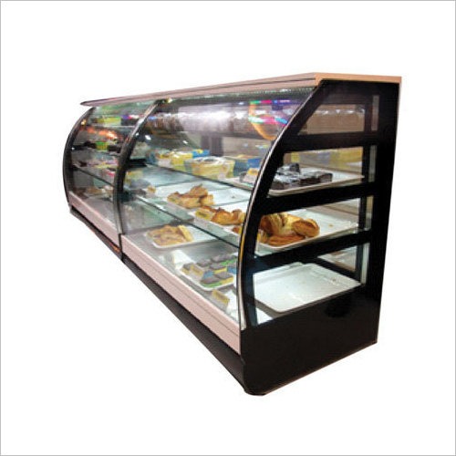 Display Counter Design: Modern