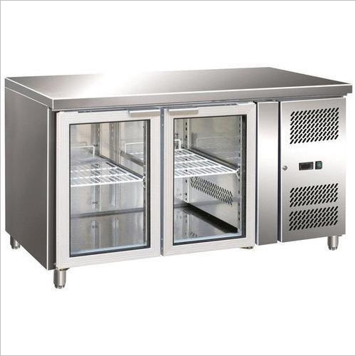 Under Counter Refrigerator Application: For Hotel