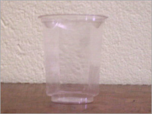  Disposable Glass 180ml