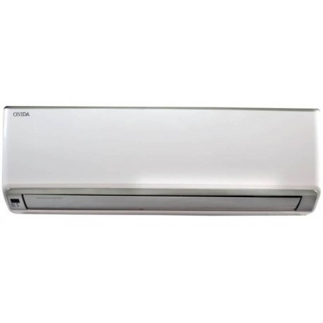 Onida 1.0 Ton 2 Star Sa122slk Copper Split Ac (White) Capacity: 1 Ton/day