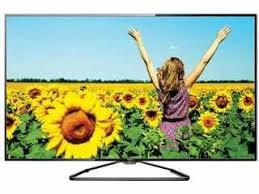 Intex Full HD LED TV - 124cm (50 Inch), 1920 x 1080 Pixels Resolution, 2 x HDMI Inputs, 50/60 Hz Frequency, Black Finish, 11kg Weight, 2 Years Warranty