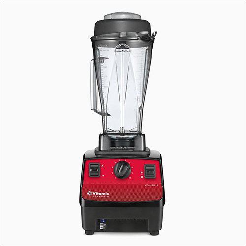 Vitamix Prep 3 Blender Application: Commercial