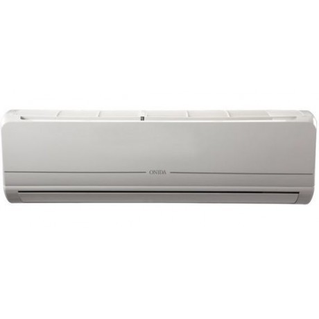 Onida 1.5 2 Star Air Conditioner White Capacity: 1 Ton/day