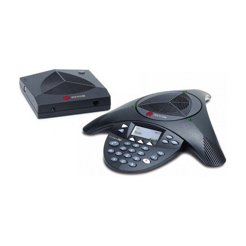 Polycom  SoundStation 2W Expandable