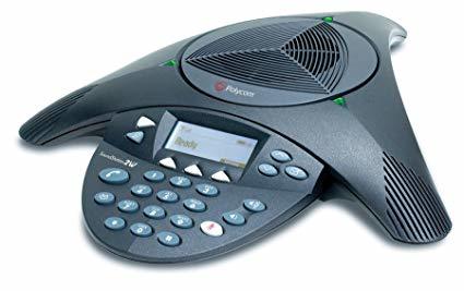 Polycom Soundstation 2w Expandable