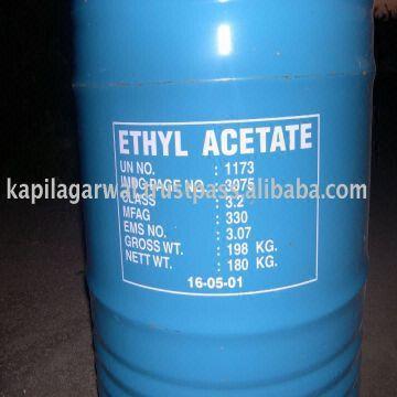Ethy Acetate