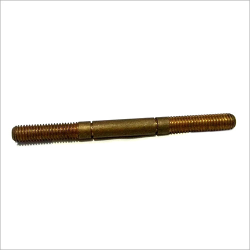 Golden 8 Mm Terminal Rod