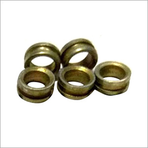 Brass Ring Nut