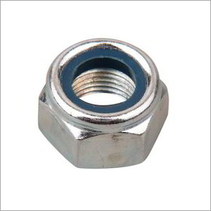 Nut Lock - Stainless Steel Fastener | 5MM to 25MM Thickness, High Rust and Corrosion Resistance