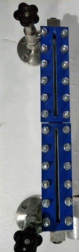 Boiler Level Indicator - Application: Industries