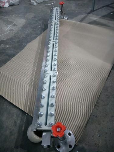 Boiler Level Indicator - Application: Industries