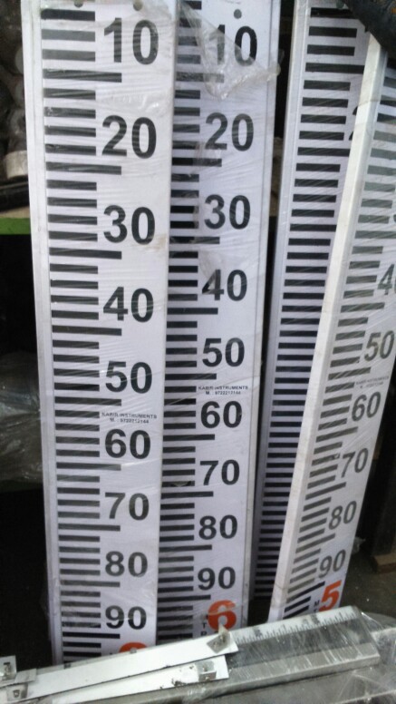 Level Indicators - Application: Industries