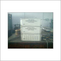 स्ट्रेन डेटा लॉगर