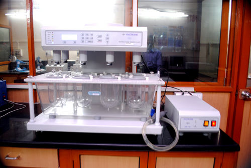 Physiochemical Analysis Service